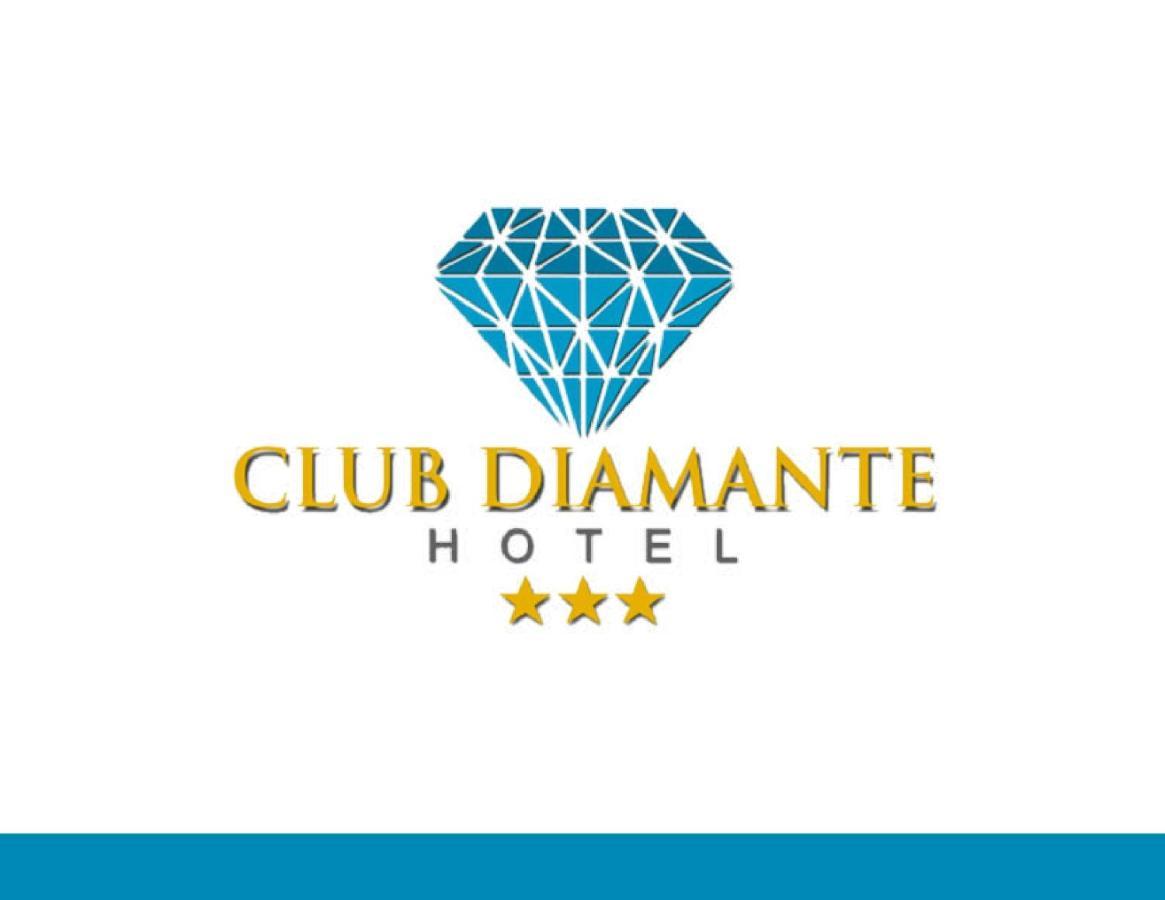 Hotel Club Diamante Акапулко Екстериор снимка