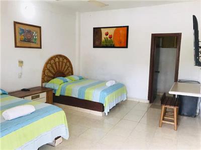 Hotel Club Diamante Акапулко Екстериор снимка