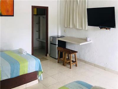 Hotel Club Diamante Акапулко Екстериор снимка