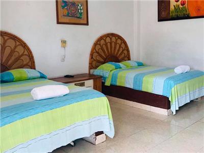 Hotel Club Diamante Акапулко Екстериор снимка