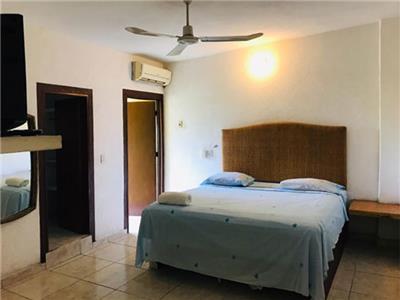 Hotel Club Diamante Акапулко Екстериор снимка